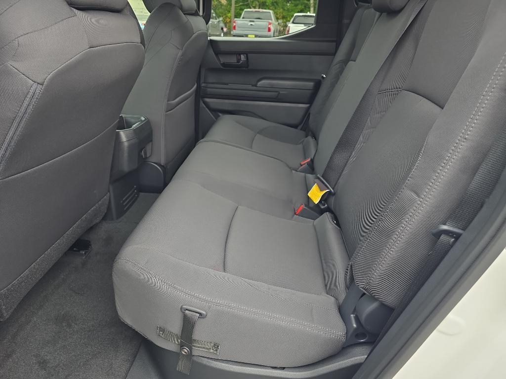 new 2025 Toyota Tacoma car, priced at $37,242