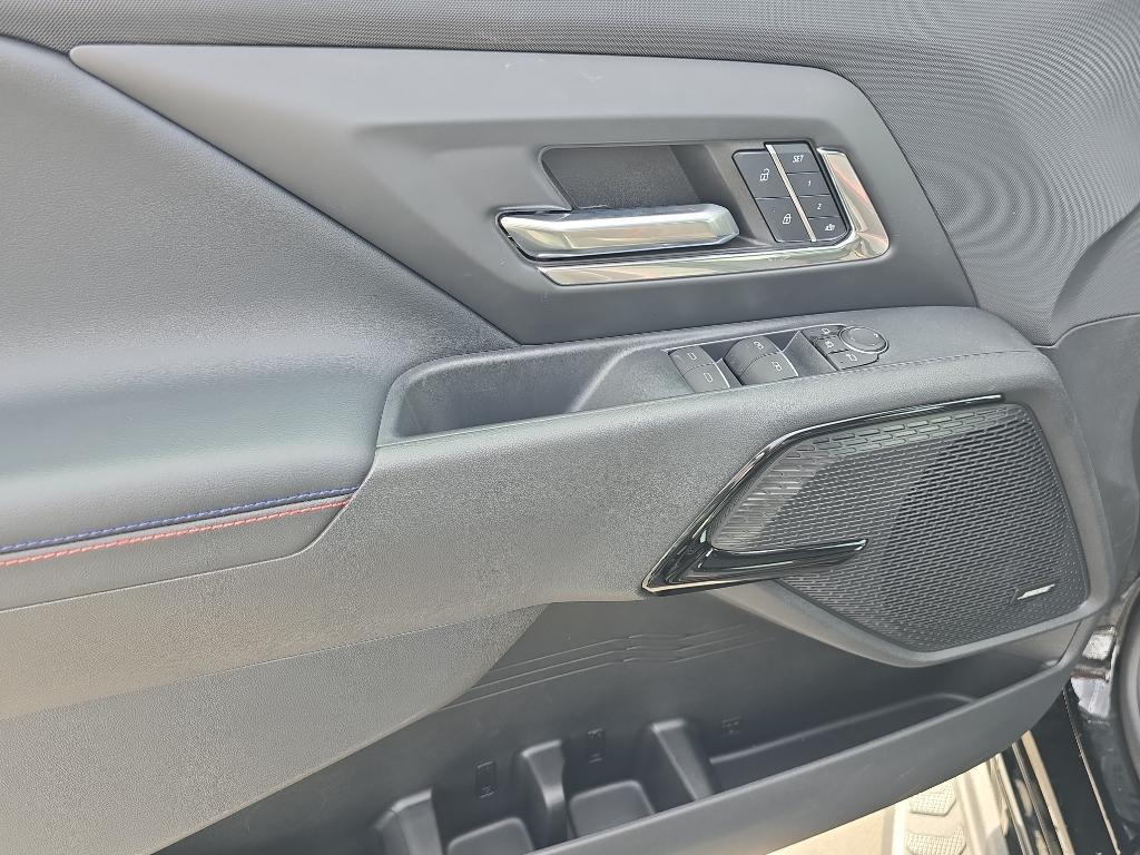 new 2024 Chevrolet Silverado EV car, priced at $84,995