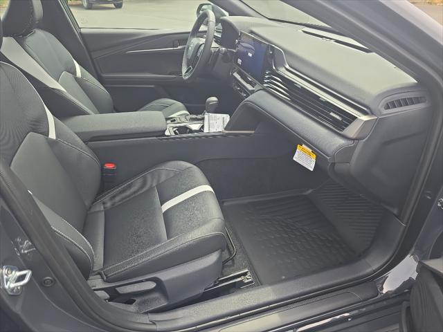 new 2025 Toyota Camry car, priced at $35,511