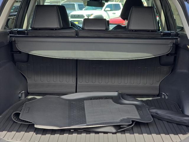 new 2025 Toyota RAV4 car, priced at $43,128