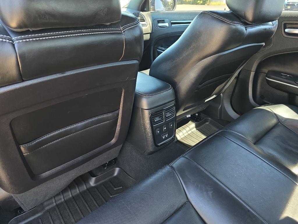 used 2022 Chrysler 300 car, priced at $33,995
