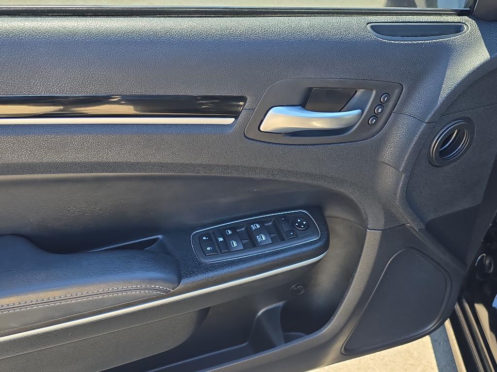 used 2022 Chrysler 300 car, priced at $33,995