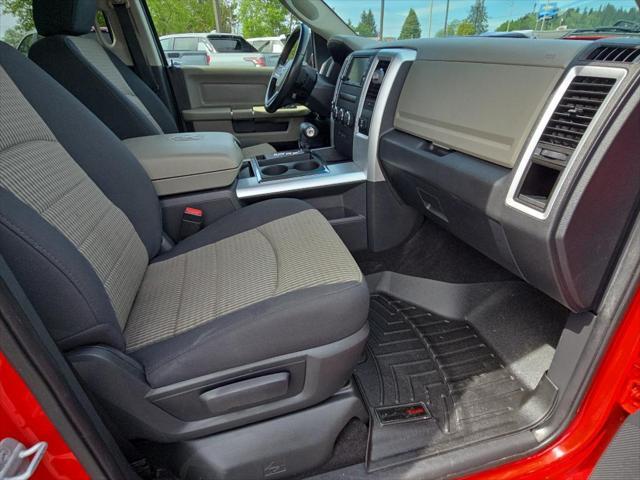used 2011 Dodge Ram 1500 car, priced at $22,995