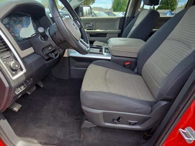 used 2011 Dodge Ram 1500 car, priced at $22,995