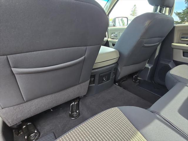 used 2011 Dodge Ram 1500 car, priced at $22,995