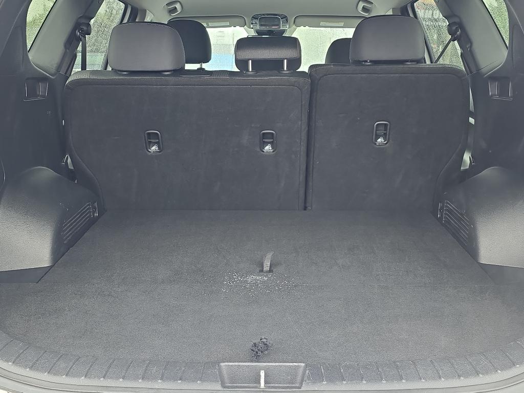 used 2023 Hyundai Santa Fe car, priced at $21,987