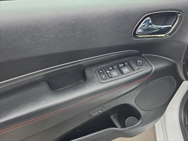 used 2018 Dodge Durango car, priced at $20,293