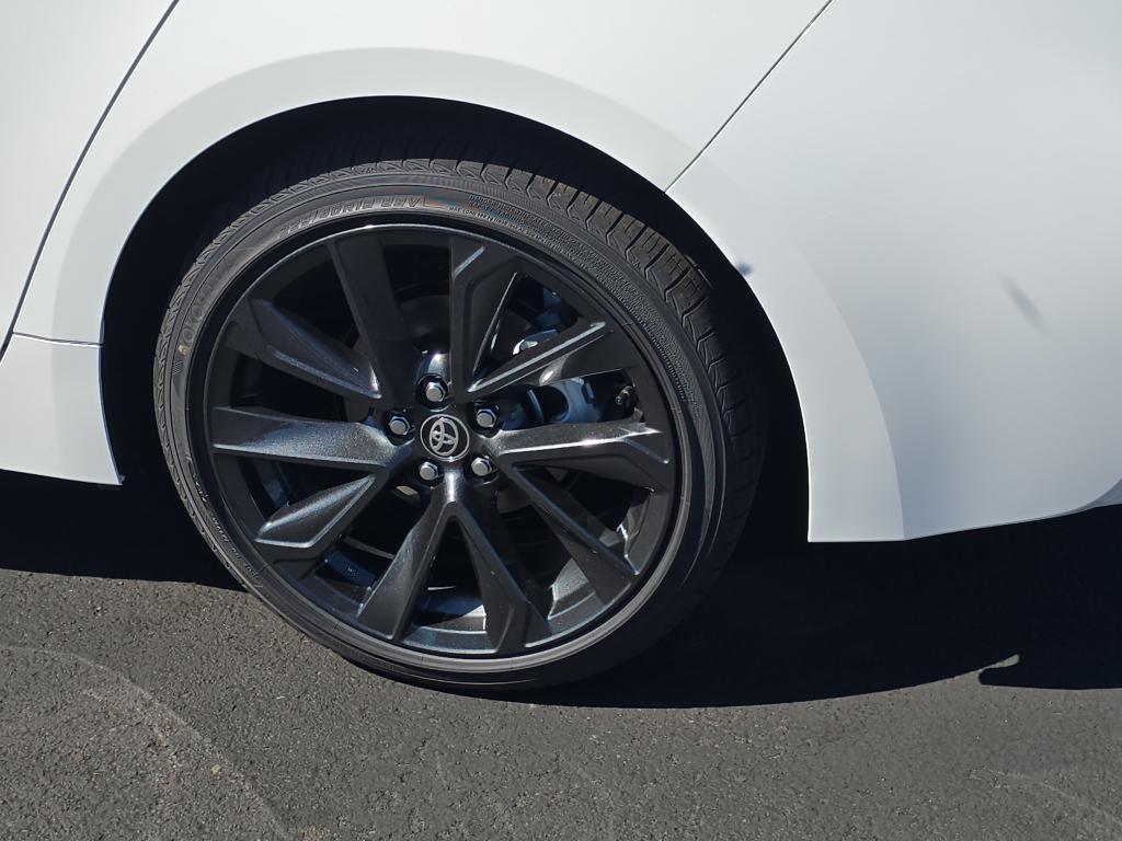 new 2026 Toyota Corolla car, priced at $29,225