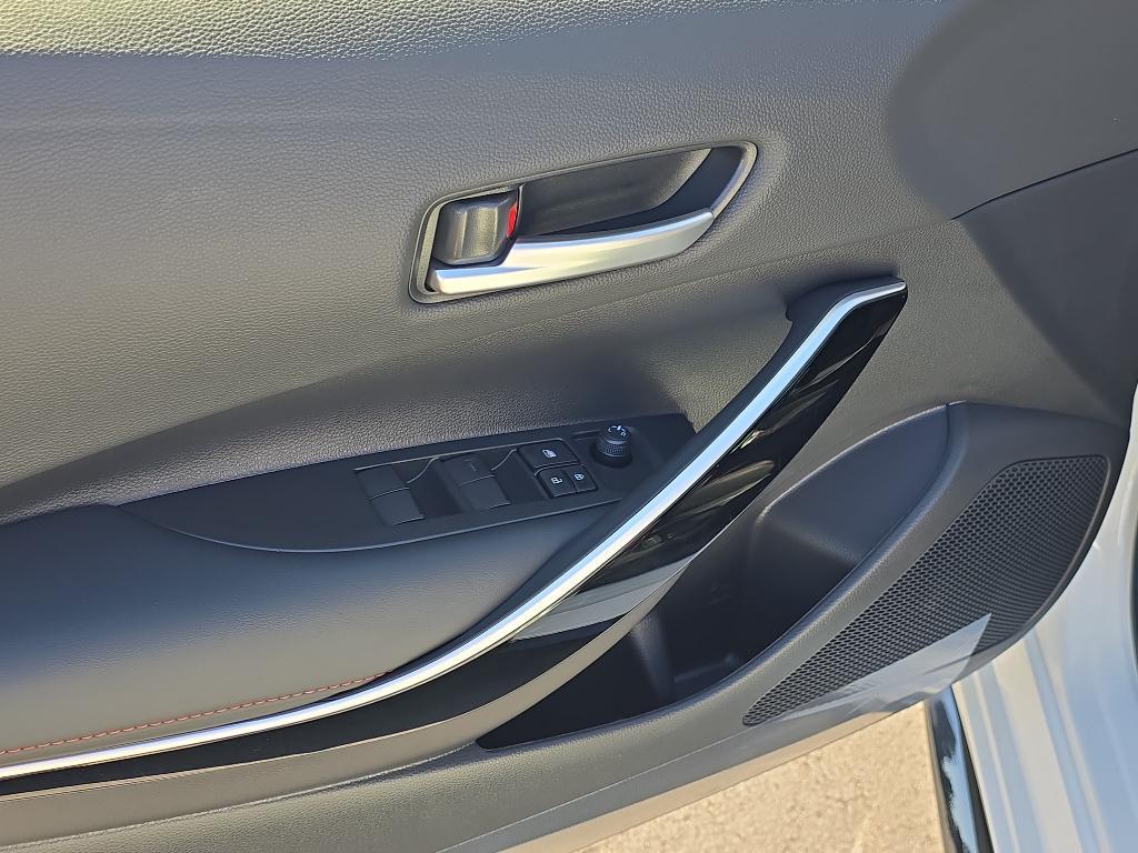 new 2026 Toyota Corolla car, priced at $29,225