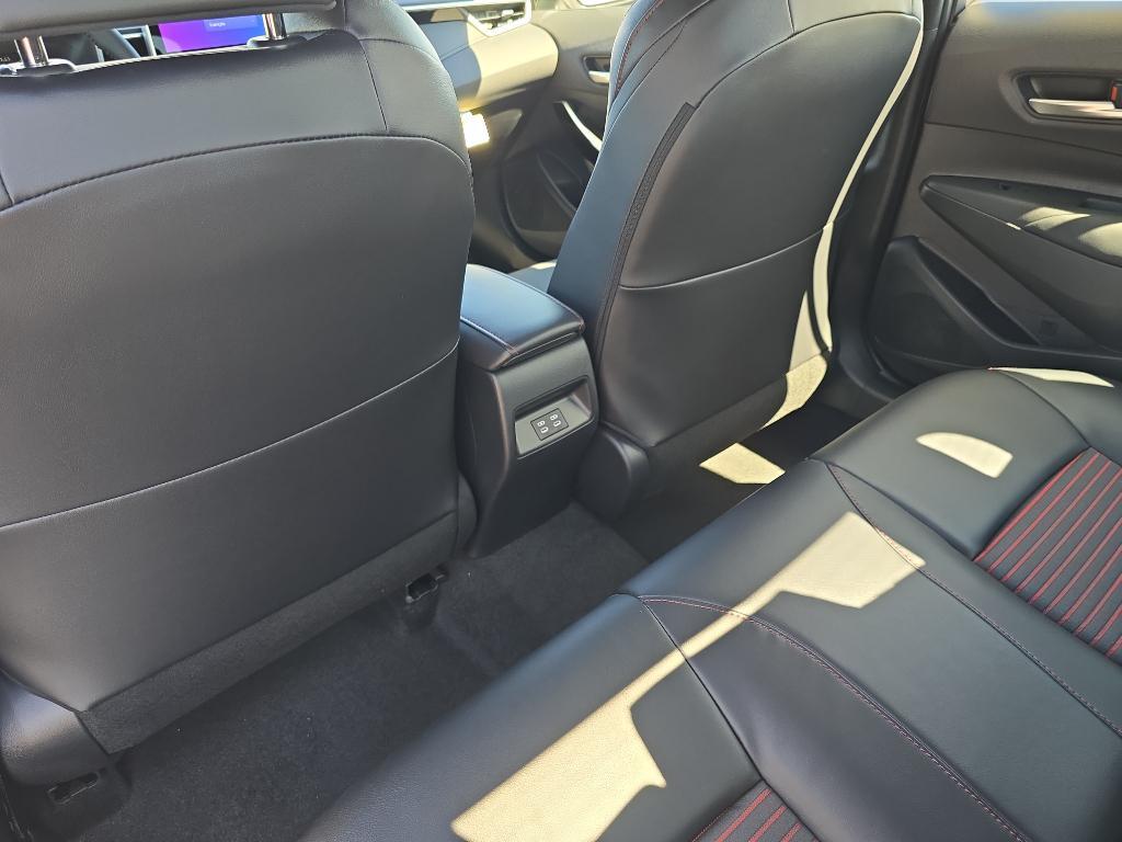 new 2026 Toyota Corolla car, priced at $29,225