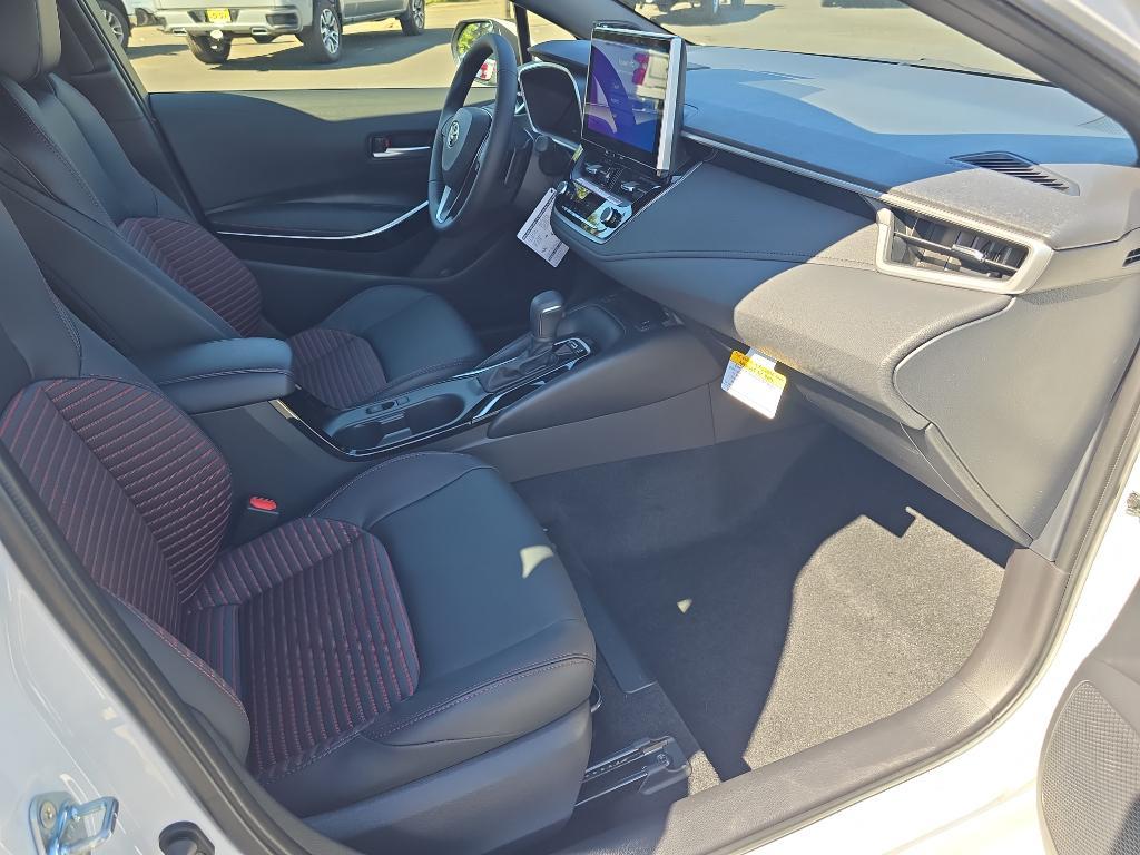 new 2026 Toyota Corolla car, priced at $29,225
