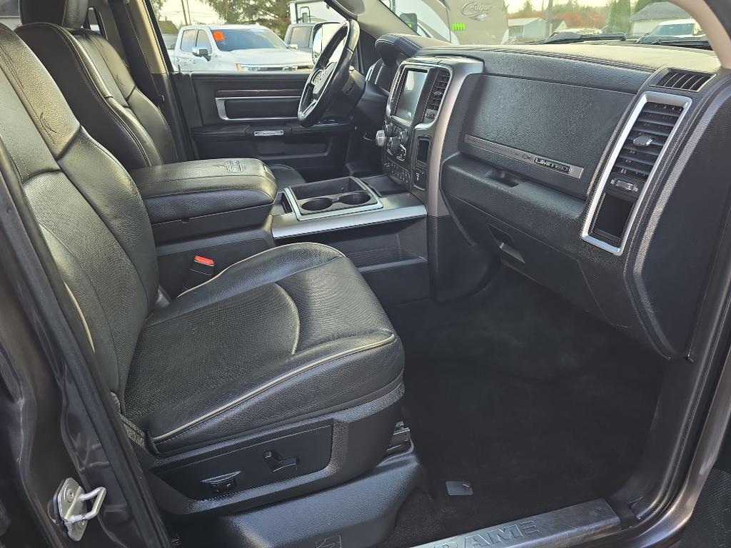 used 2014 Ram 1500 car, priced at $19,985