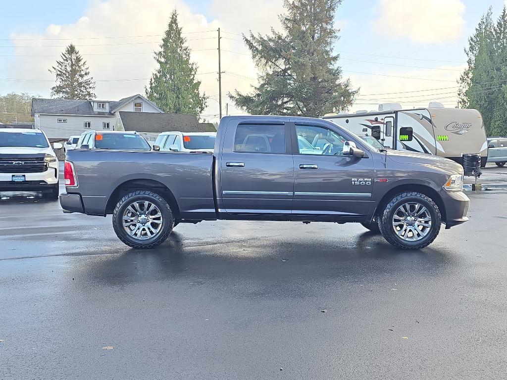 used 2014 Ram 1500 car, priced at $19,985