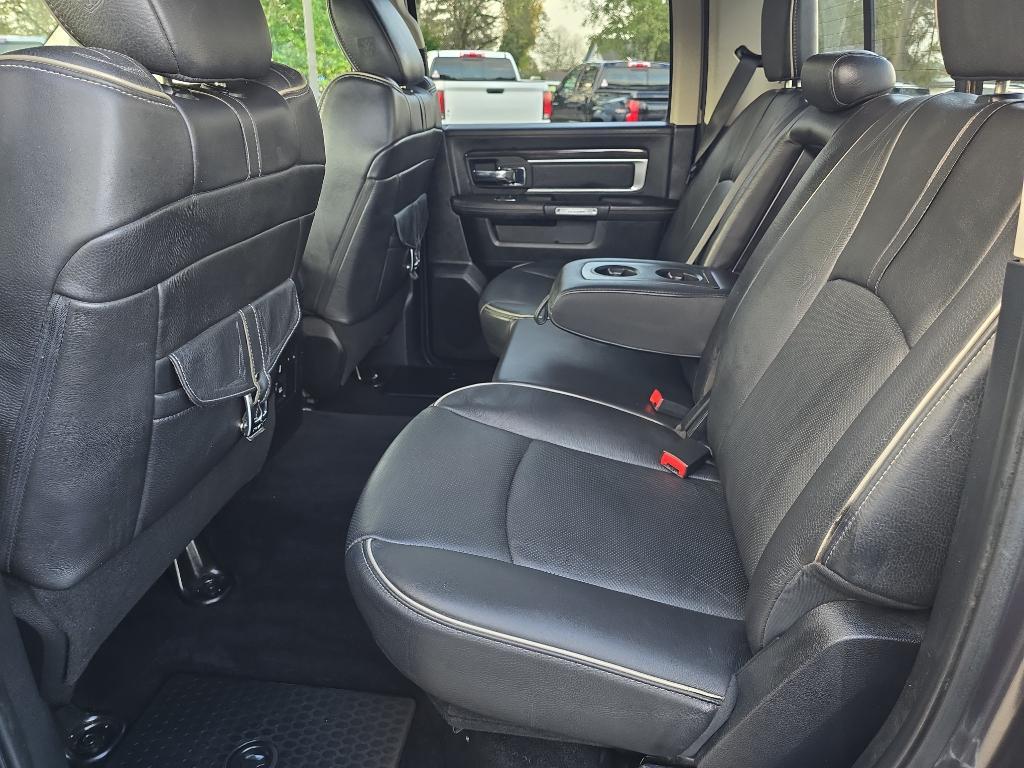 used 2014 Ram 1500 car, priced at $19,985