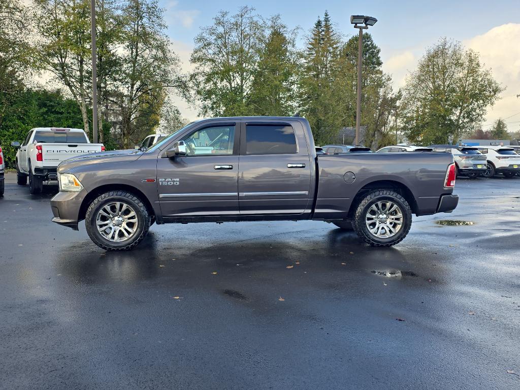 used 2014 Ram 1500 car, priced at $19,985