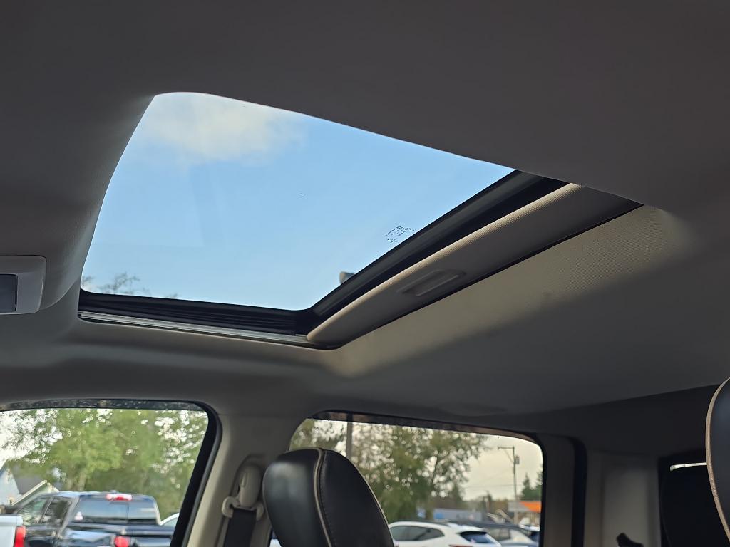 used 2014 Ram 1500 car, priced at $19,985