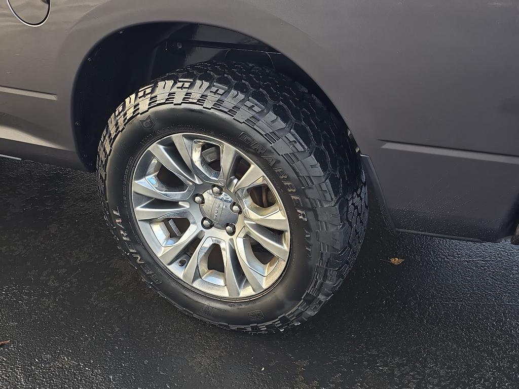 used 2014 Ram 1500 car, priced at $19,985