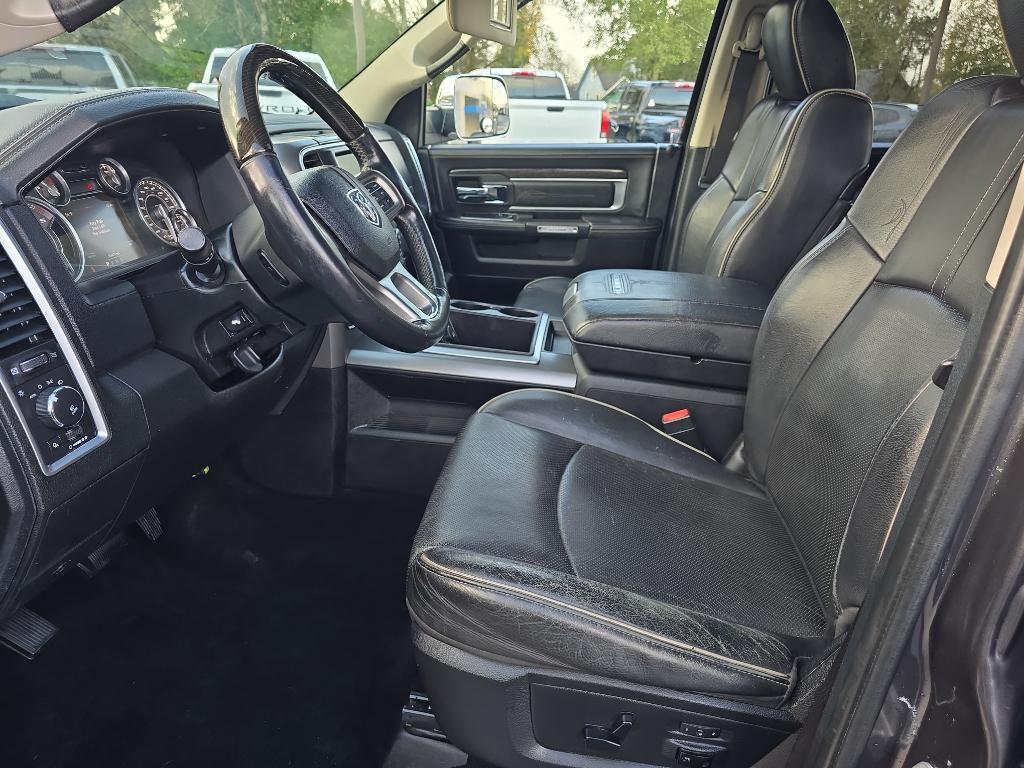 used 2014 Ram 1500 car, priced at $19,985