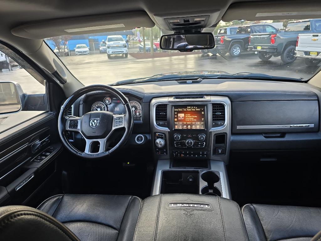 used 2014 Ram 1500 car, priced at $19,985