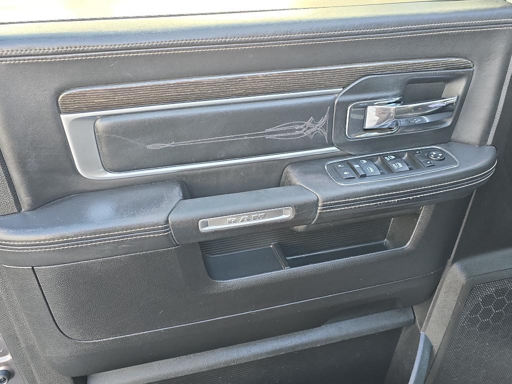 used 2014 Ram 1500 car, priced at $19,985