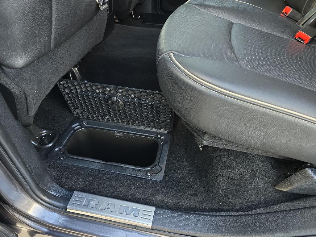 used 2014 Ram 1500 car, priced at $19,985