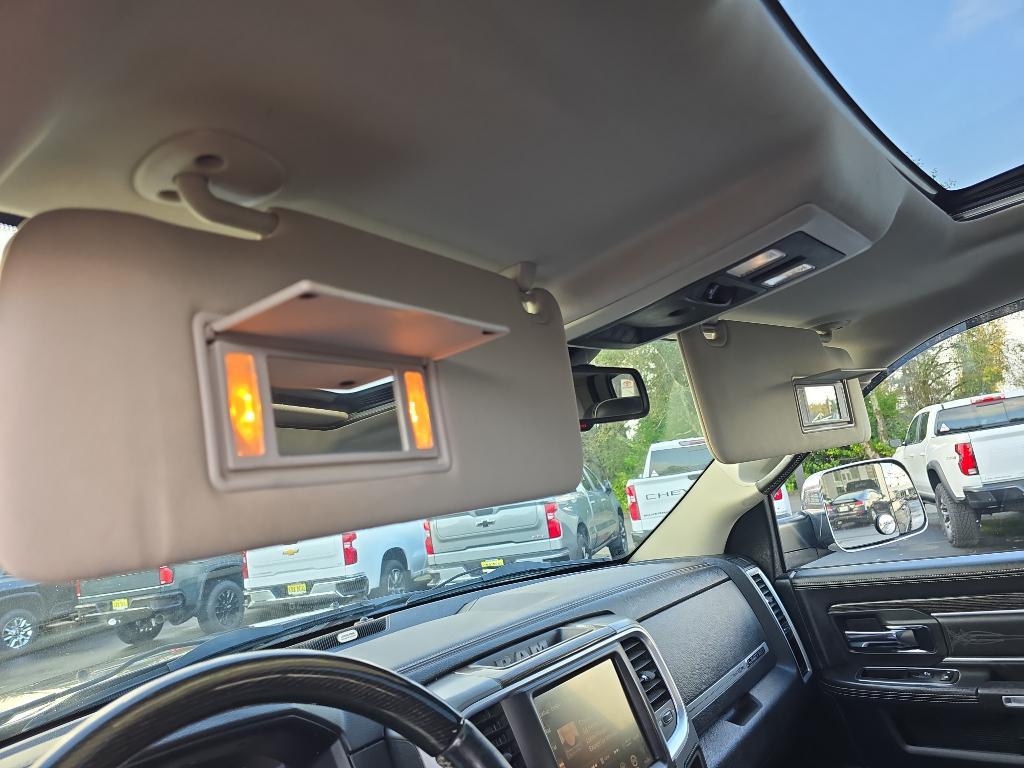 used 2014 Ram 1500 car, priced at $19,985