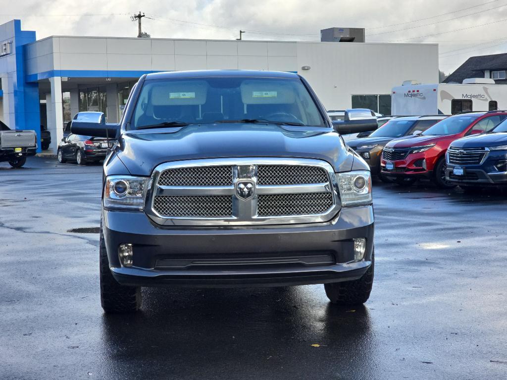used 2014 Ram 1500 car, priced at $19,985