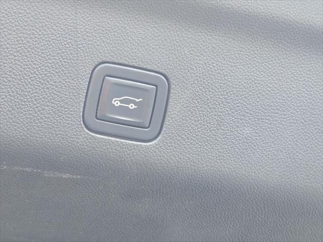 used 2022 Chevrolet Suburban car, priced at $58,295