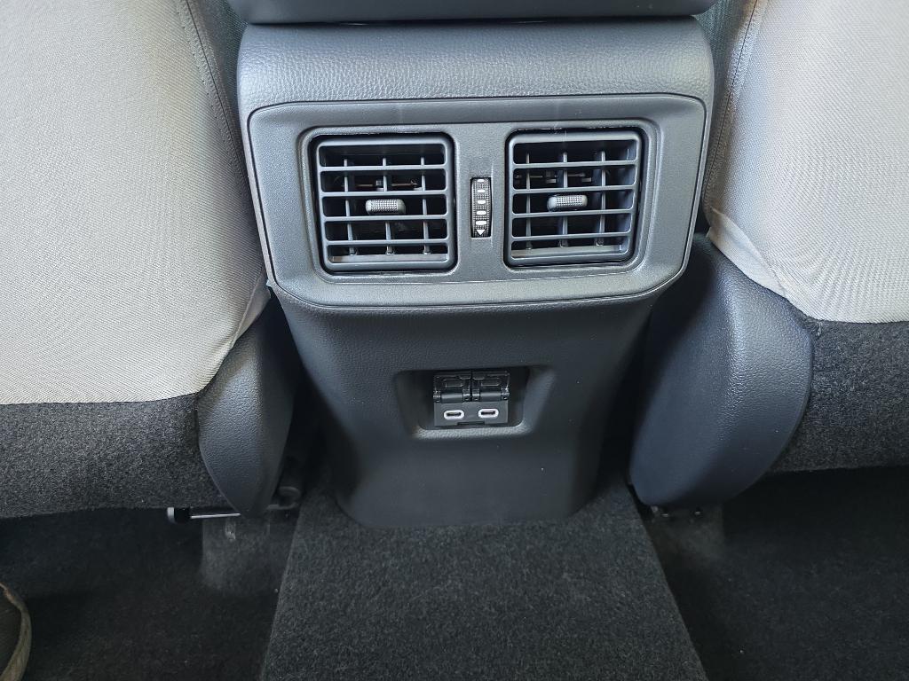 new 2025 Toyota RAV4 car, priced at $35,273