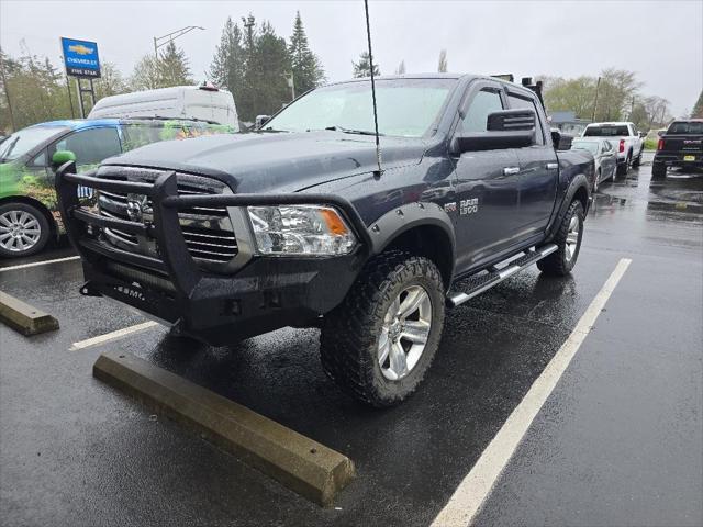 used 2014 Ram 1500 car, priced at $17,867