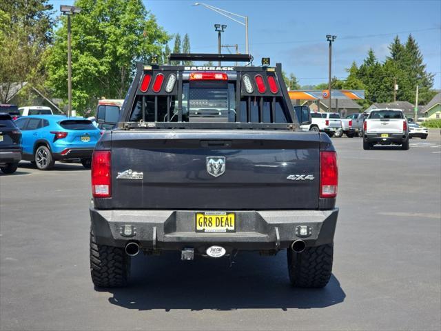 used 2014 Ram 1500 car, priced at $17,487