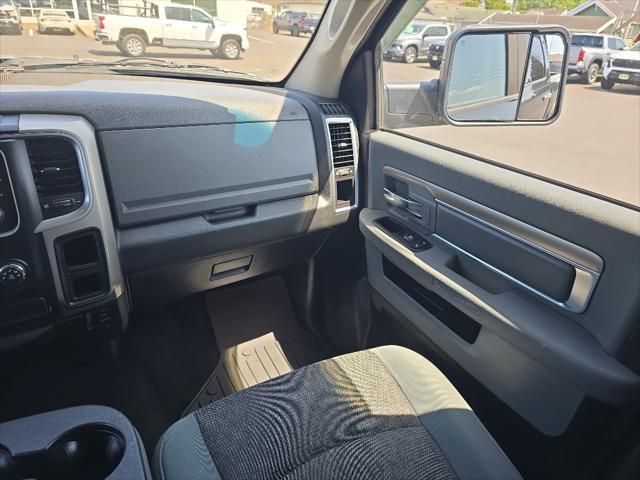 used 2014 Ram 1500 car, priced at $16,487