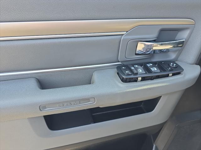 used 2014 Ram 1500 car, priced at $17,487