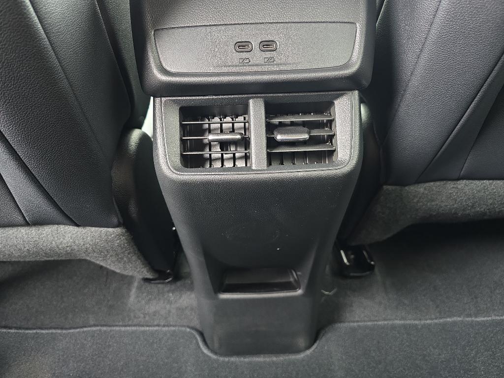 new 2026 Chevrolet Equinox car, priced at $34,960