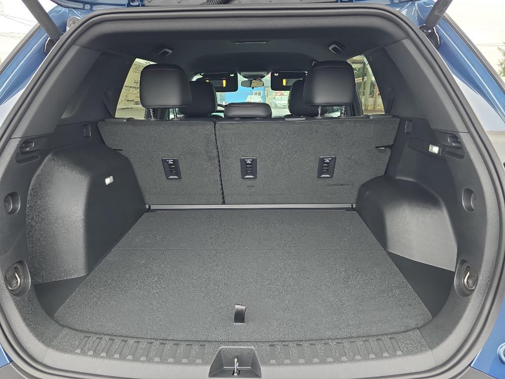 new 2026 Chevrolet Equinox car, priced at $34,960