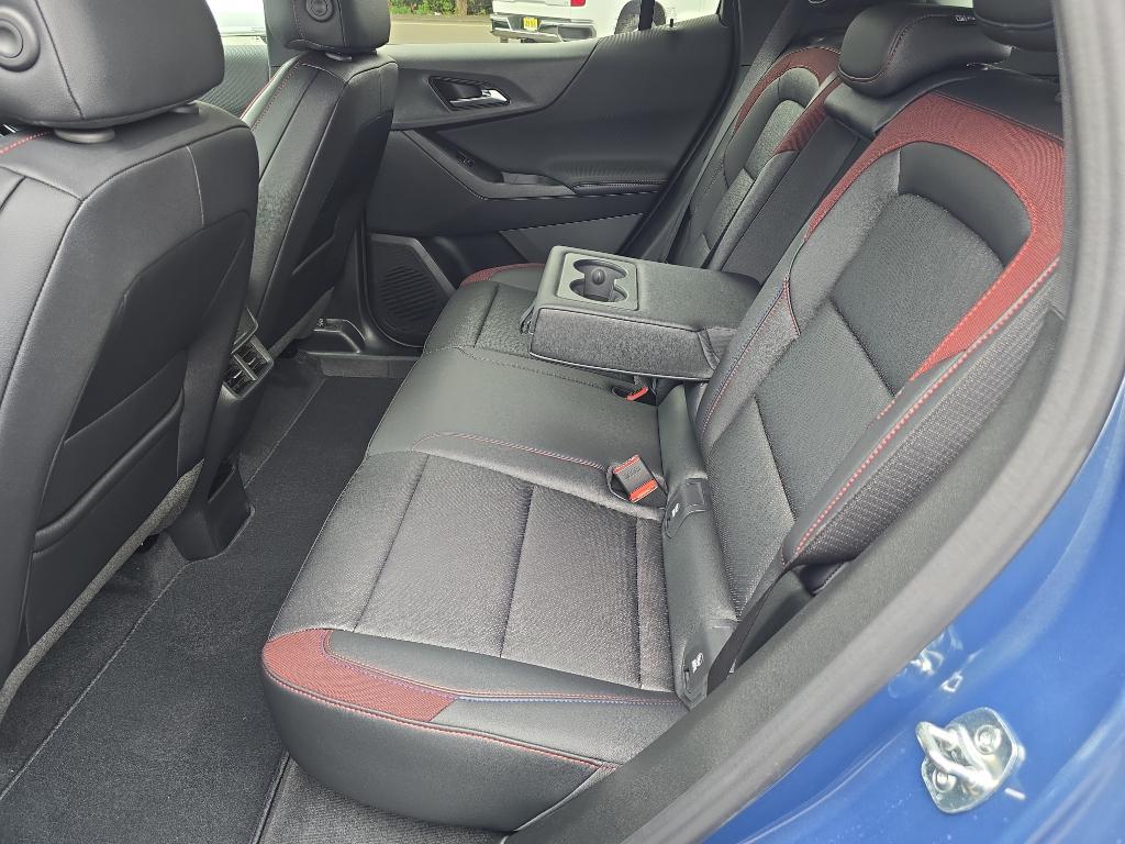 new 2026 Chevrolet Equinox car, priced at $34,960