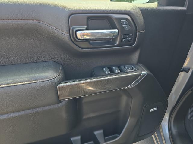 used 2022 GMC Sierra 1500 car, priced at $54,295