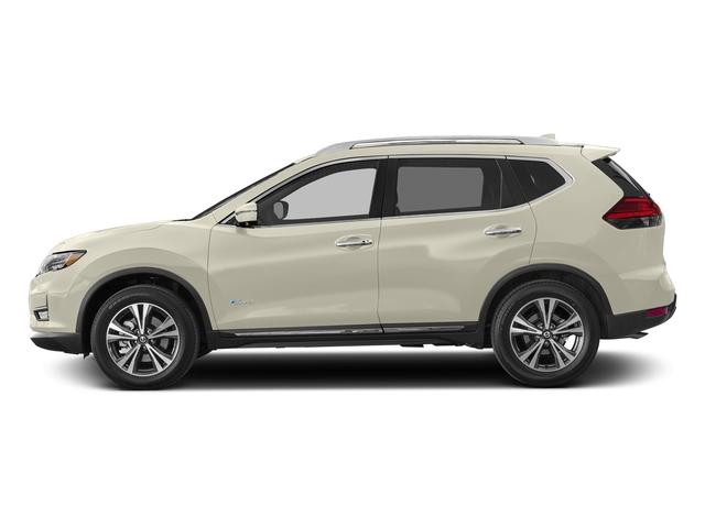 used 2018 Nissan Rogue Hybrid car