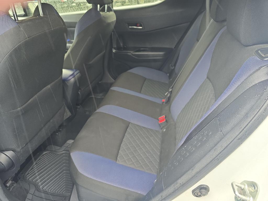 used 2020 Toyota C-HR car, priced at $15,287