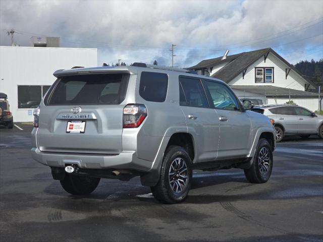 used 2020 Toyota 4Runner car, priced at $39,999