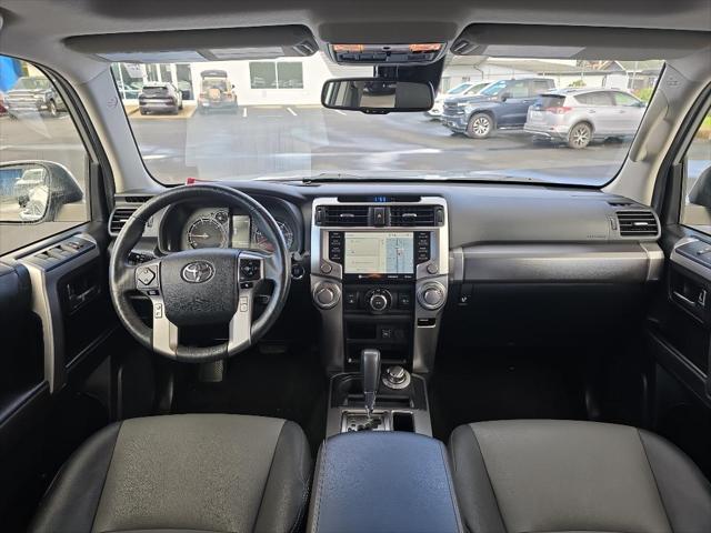 used 2020 Toyota 4Runner car, priced at $39,999