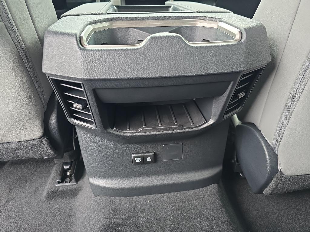new 2024 Toyota Tundra car, priced at $54,180
