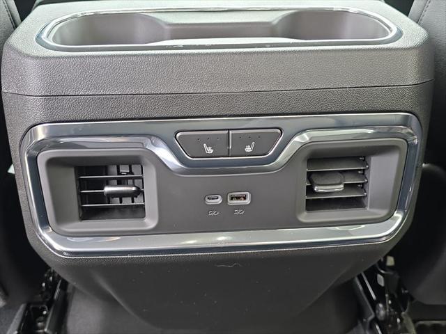 new 2025 Chevrolet Silverado 3500 car, priced at $86,965
