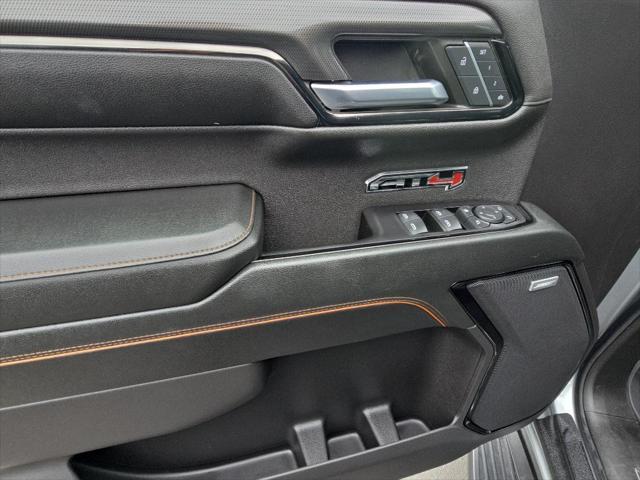 used 2023 GMC Sierra 1500 car, priced at $64,395
