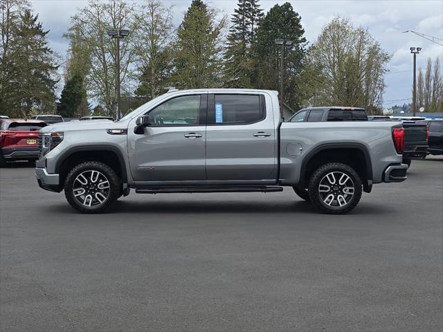 used 2023 GMC Sierra 1500 car, priced at $64,395