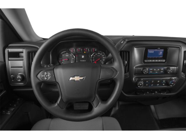 used 2015 Chevrolet Silverado 1500 car