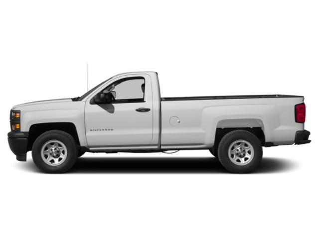 used 2015 Chevrolet Silverado 1500 car