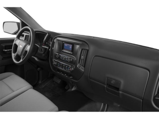 used 2015 Chevrolet Silverado 1500 car