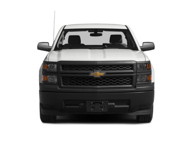 used 2015 Chevrolet Silverado 1500 car