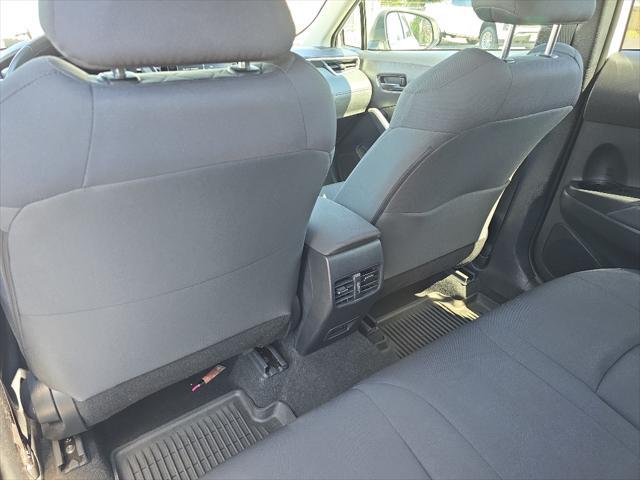 used 2022 Toyota Corolla Cross car, priced at $29,995